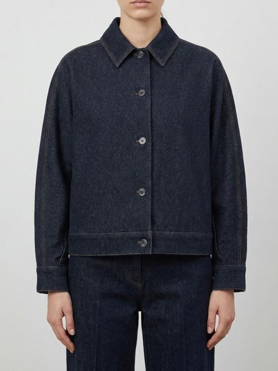 26SS 막스마라 자켓 2611911038600 002 Blue