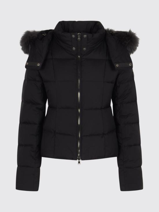 25FW 타트라스 자켓 LJXA0014013588 001 Black