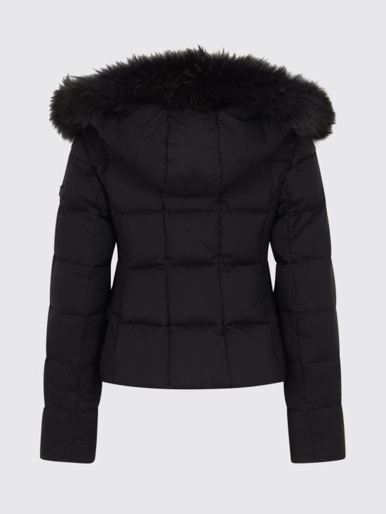 25FW 타트라스 자켓 LJXA0014013588 001 Black - TATRAS