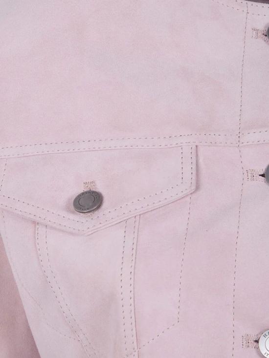 26SS 하이쿠레 자켓 HEW09117PL005TP C0130 Pink - HAIKURE