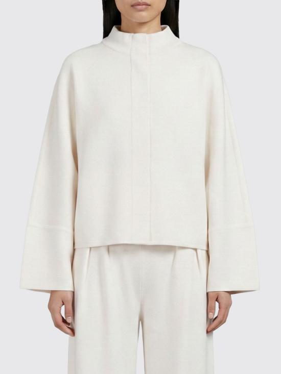 26SS 막스마라 스웨터 2611341091600 001 White