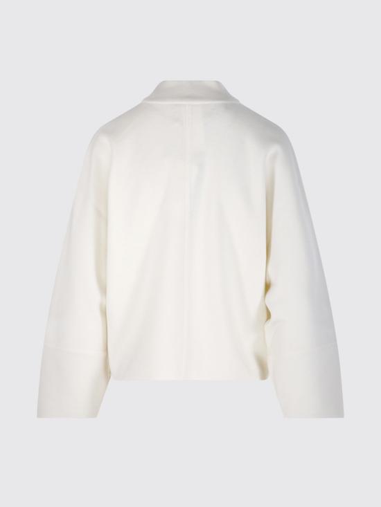 26SS 막스마라 스웨터 2611341091600 001 White - MAX MARA