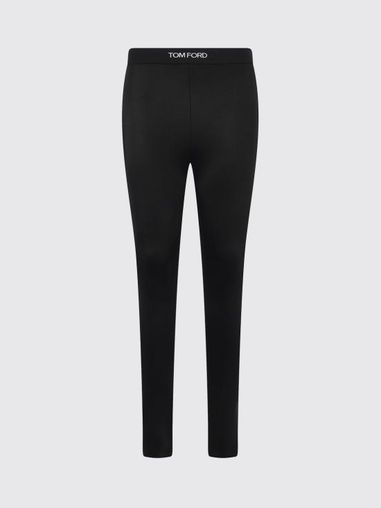 26SS 톰포드 레깅스 PAJ096JEX087 NAA Black - TOMFORD