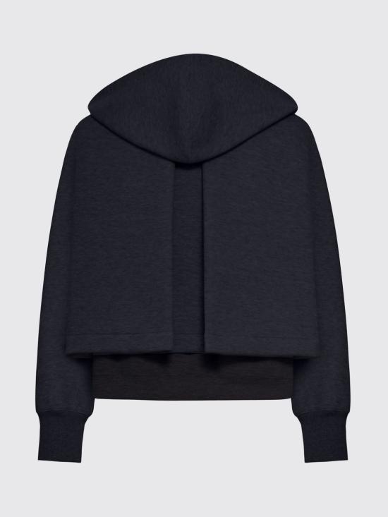 26SS 사카이 스웨터 SCW344 002 Black - SACAI