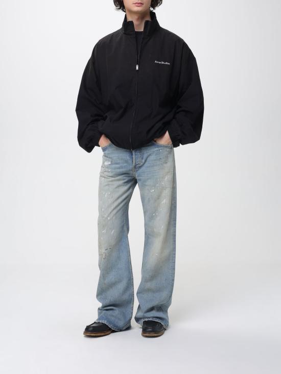 26SS 아크네 스튜디오 데님 팬츠 B00389 228 Blue - ACNE STUDIOS