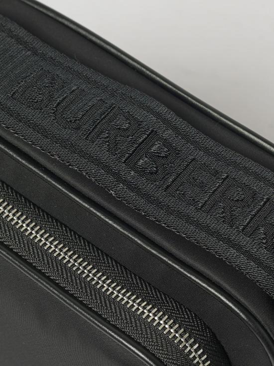 26SS 버버리 패디 백 8049094 Black - BURBERRY