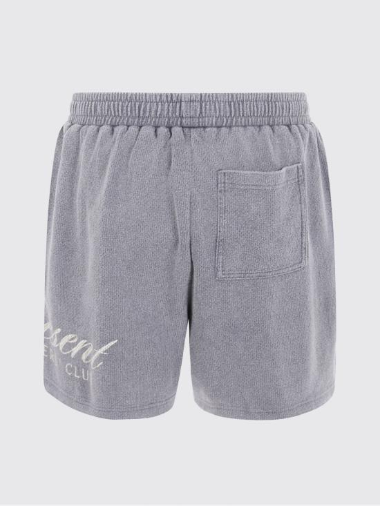 26SS 리프레젠트 숏팬츠 OCM41237 47 Grey - REPRESENT