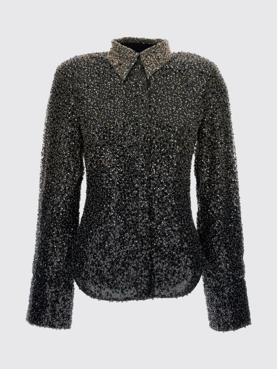 26SS 로테이트 셔츠 114988 1348 Multicolor - ROTATE