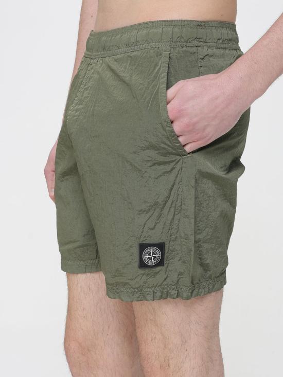 26SS 스톤 아일랜드 스윔팬츠 B100004S0043 V005G Green - STONE ISLAND