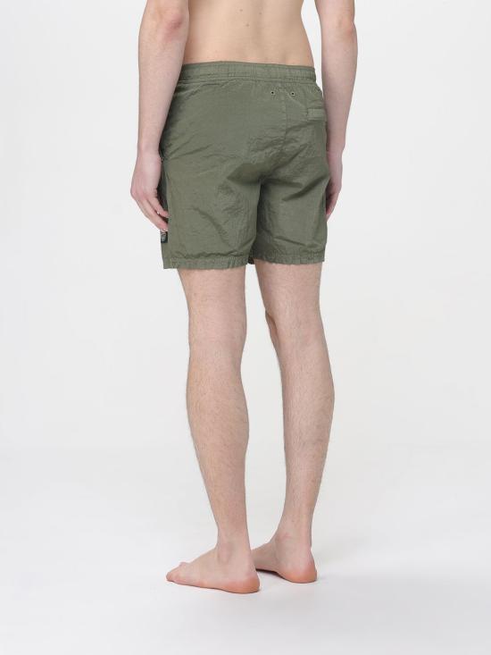 26SS 스톤 아일랜드 스윔팬츠 B100004S0043 V005G Green - STONE ISLAND
