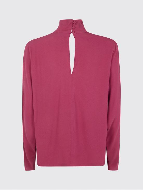 26SS 조셉 터틀넥 JF009612 0651 Pink - JOSEPH