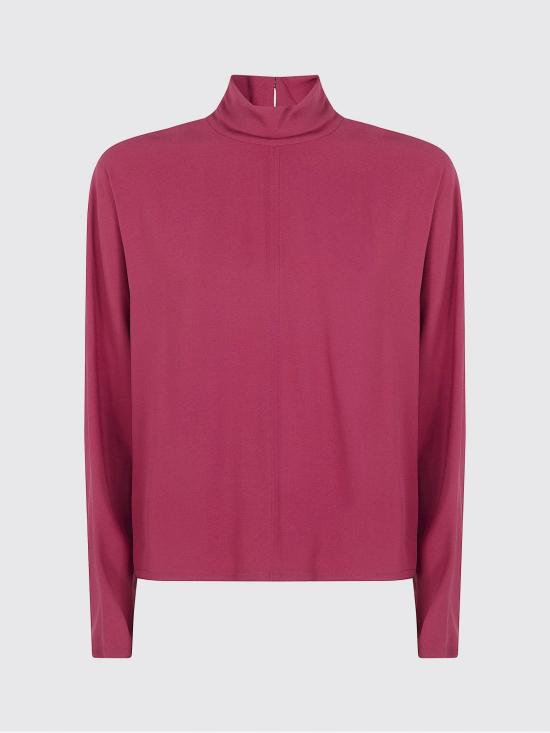 26SS 조셉 터틀넥 JF009612 0651 Pink - JOSEPH