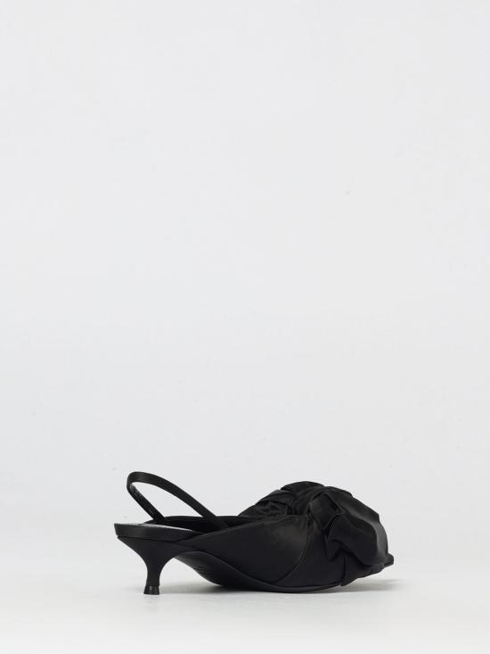 25SS 발렌시아가 힐/펌프스 817731W11I0 1000 Black - BALENCIAGA