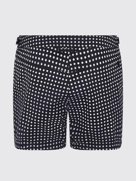 26SS 톰포드 스윔팬츠 BSS001FMN076 NWA Black - TOMFORD