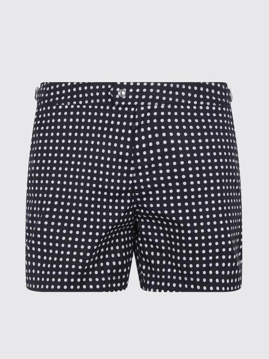 26SS 톰포드 스윔팬츠 BSS001FMN076 NWA Black - TOMFORD