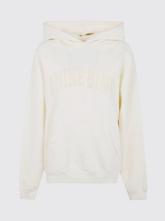 26SS 애니빙 스웨터 A0811858 WKHA3 Cream - ANINE BING