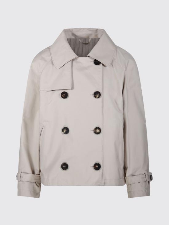 26SS 막스마라 더 큐브 자켓 2619021094600 002 Natural - MAXMARA THE CUBE