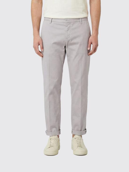 26SS 돈답 스트레이트 팬츠 UP688CS0190UPT0 010 Nude