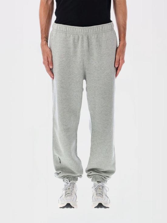 26SS 나이키 스트레이트 팬츠 HM5764 063 Grey