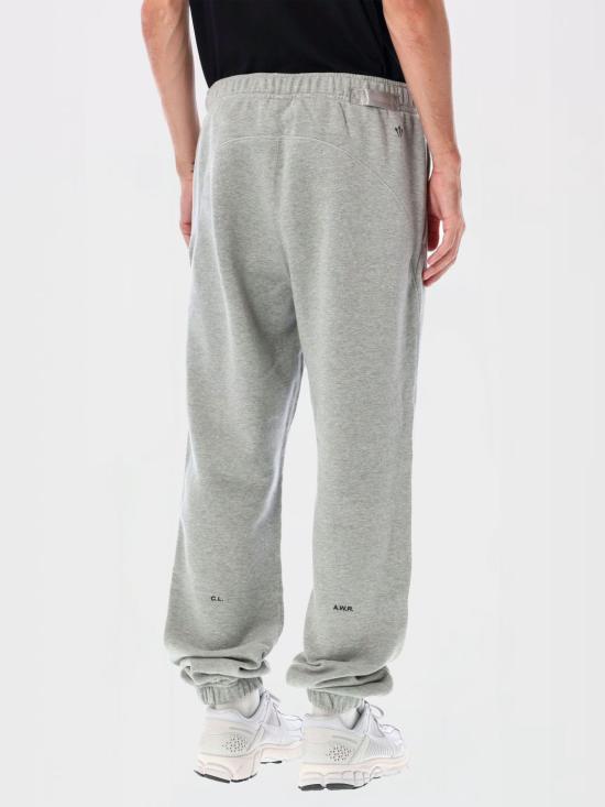 26SS 나이키 스트레이트 팬츠 HM5764 063 Grey - NIKE