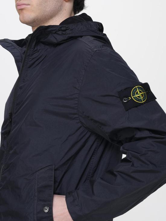 26SS 스톤 아일랜드 자켓 4100001S0A23 V0020 Navy - STONE ISLAND