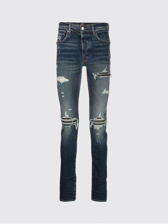 26SS 아미리 데님 팬츠 PXMD001 403 Blue 1 - AMIRI