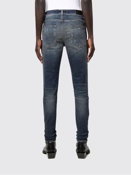 26SS 아미리 데님 팬츠 PXMD001 403 Blue 1 - AMIRI