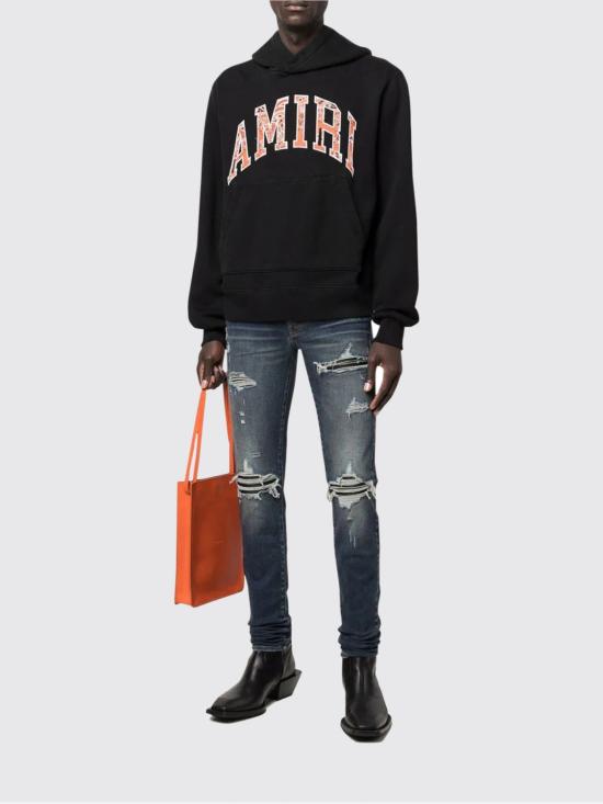 26SS 아미리 데님 팬츠 PXMD001 403 Blue 1 - AMIRI