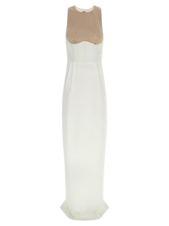 26SS 엘리자베타프랜치 롱 원피스 ABR1261E2360