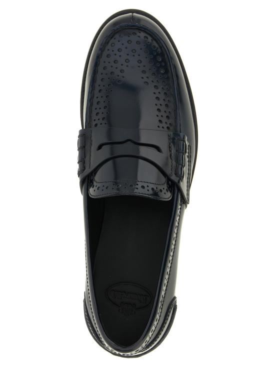 26SS 처치스 로퍼 DD01169EMF0DT3 - CHURCHS