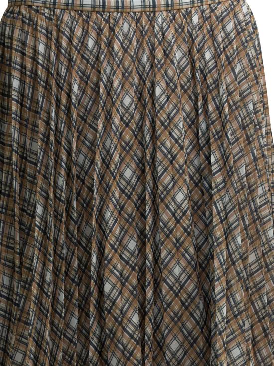 26SS 아크네 스튜디오 미디 스커트 AF0573902 - ACNE STUDIOS