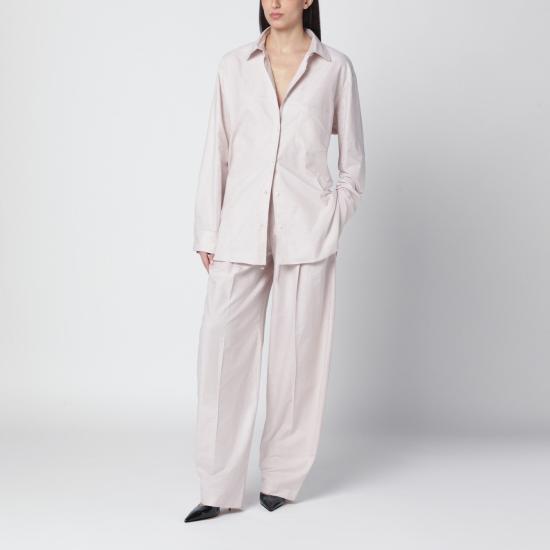 26SS 안다마네 수트 세트 T196469BTNC193 Beige