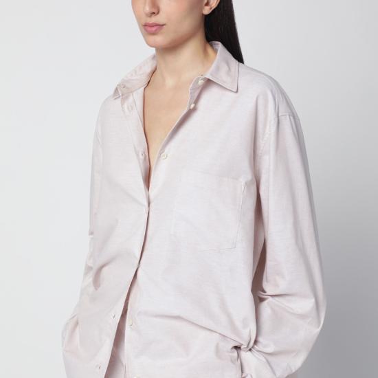 26SS 안다마네 수트 세트 T196469BTNC193 Beige - ANDAMANE