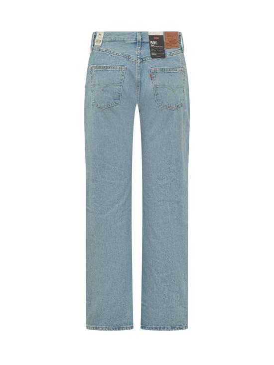 26SS 리바이스 데님 팬츠 A1959 0115 OFFICE REFRESH - LEVI'S