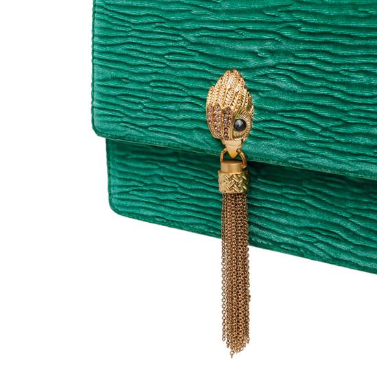 26SS 커트가이거 숄더백 5369870789 GREEN Green - KURT GEIGER