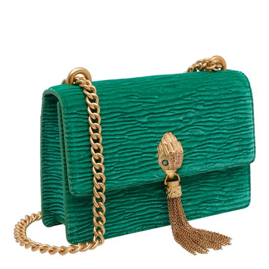 26SS 커트가이거 숄더백 5369870789 GREEN Green - KURT GEIGER