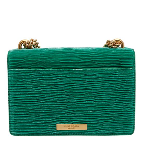 26SS 커트가이거 숄더백 5369870789 GREEN Green - KURT GEIGER