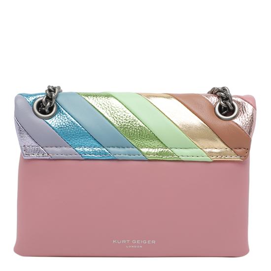 26SS 커트가이거 숄더백 5371099109 OTHER MultiColour - KURT GEIGER