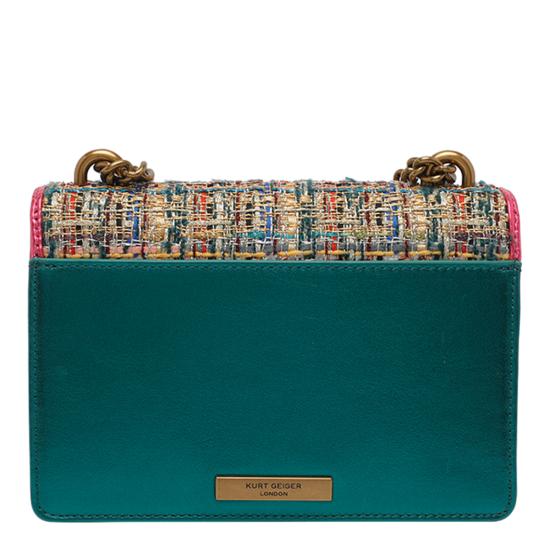 26SS 커트가이거 숄더백 5384469169 MULT OTHER MultiColour - KURT GEIGER