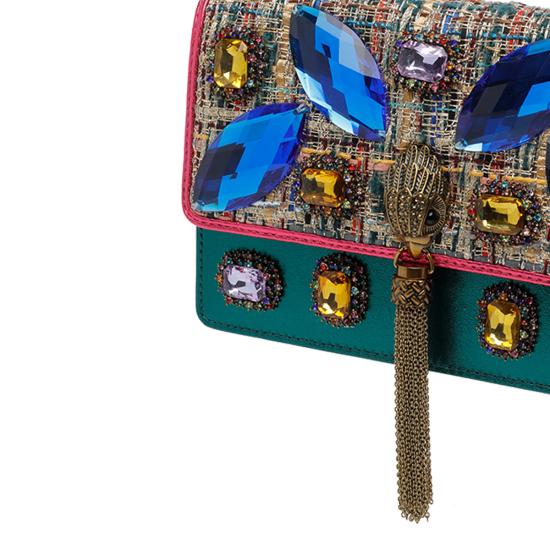 26SS 커트가이거 숄더백 5384469169 MULT OTHER MultiColour - KURT GEIGER