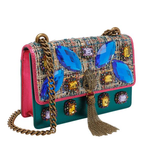 26SS 커트가이거 숄더백 5384469169 MULT OTHER MultiColour - KURT GEIGER