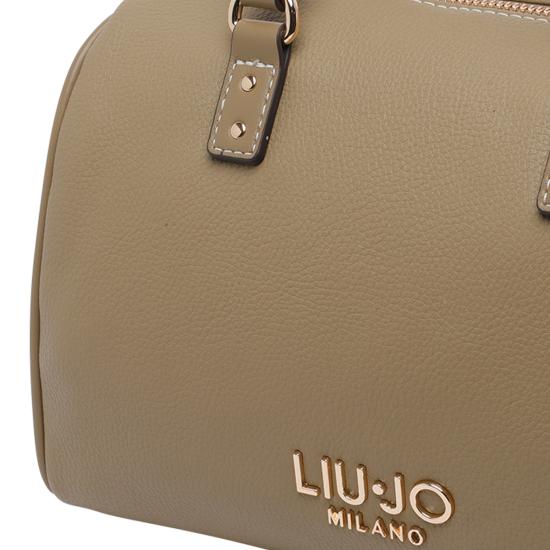 26SS 리우조 토트백 AA6052E1012 01679 Green - LIU JO