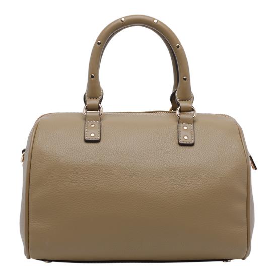 26SS 리우조 토트백 AA6052E1012 01679 Green - LIU JO