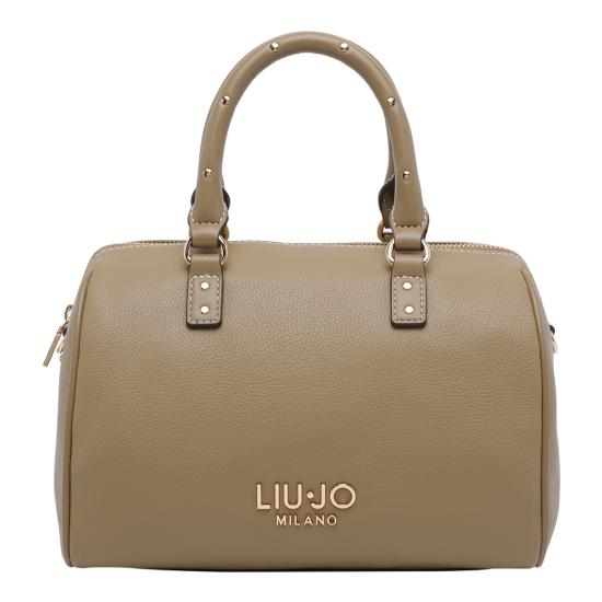 26SS 리우조 토트백 AA6052E1012 01679 Green