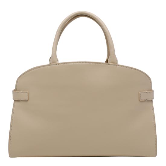 26SS 코치넬리 토트백 E1 TLA 18 04 01N64 Beige - COCCINELLE