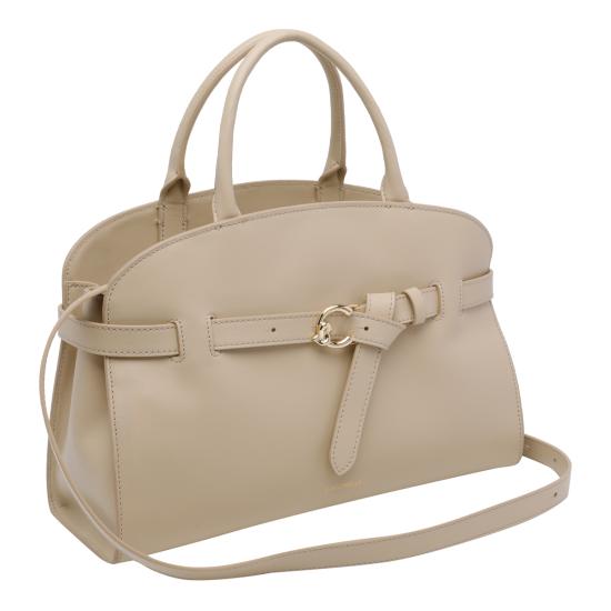26SS 코치넬리 토트백 E1 TLA 18 04 01N64 Beige - COCCINELLE