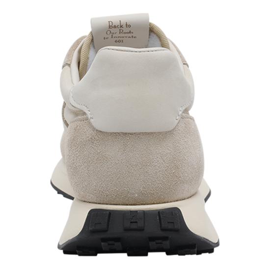 26SS 호간 스니커즈 HXM6010FZ40 V5U419N Beige - HOGAN