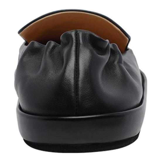 26SS 마르셀 로퍼 MM4910 P010666 Black - MARSELL