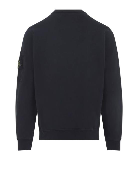 26SS 스톤 아일랜드 긴팔 티셔츠 L1S156100019 S0410V0020 Blue - STONE ISLAND