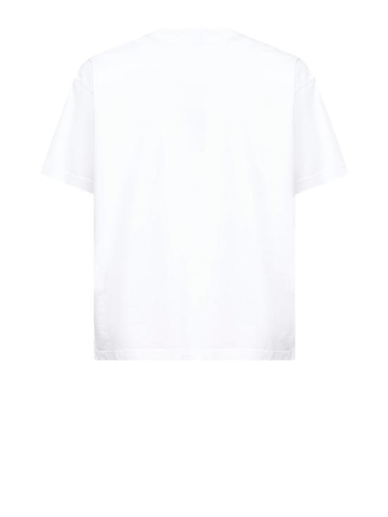 26SS 스톤 아일랜드 반팔 티셔츠 L1S152100030 S0115V001 White - STONE ISLAND